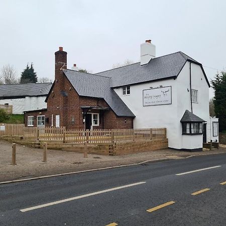 The White Hart Wilmington Honiton Exterior photo